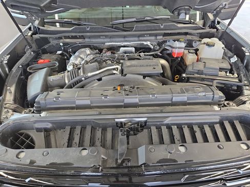 Used 2025 Chevrolet Silverado 2500 LT w/ Trail Boss Package AWD/4WD image 26