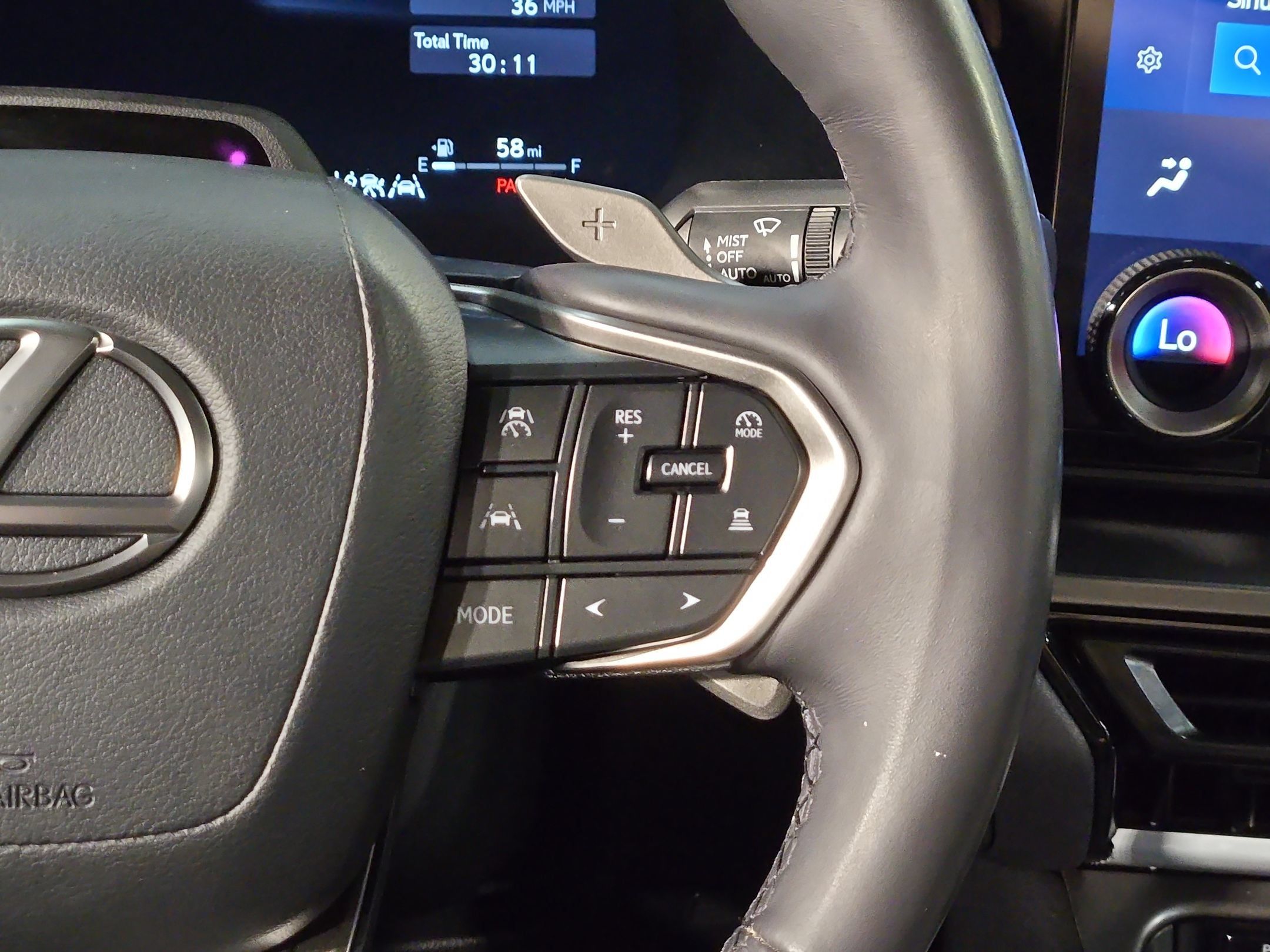 Used 2024 Lexus TX 350 AWD w/ Captains Chair Package image 29