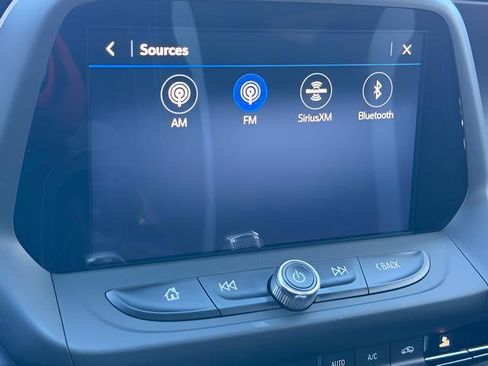 Used 2022 Chevrolet Camaro SS w/ Design Package 1 image 28