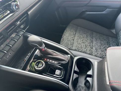New 2025 Chevrolet Colorado Z71 AWD/4WD image 16