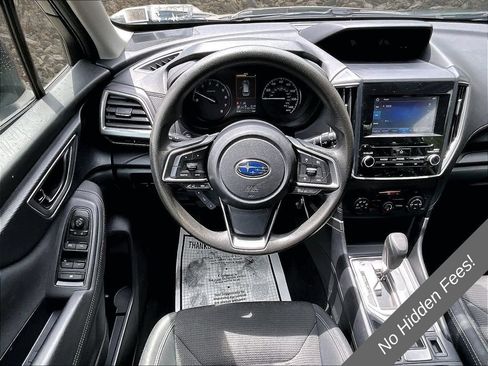 Used 2019 Subaru Forester w/ Alloy Wheel Package AWD/4WD image 5