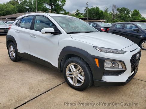 Used 2019 Hyundai Kona SE image 11