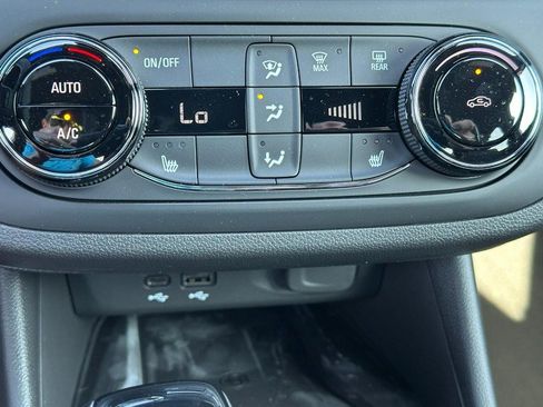 New 2025 Buick Envista Preferred w/ Convenience I Package image 15