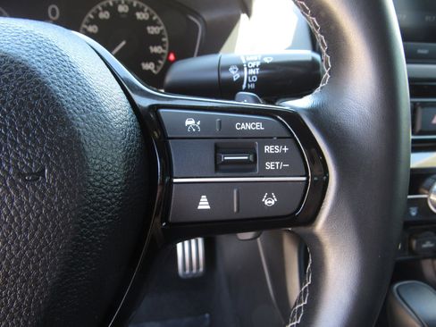 Certified 2023 Honda Civic Sport image 23