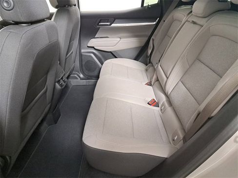 Used 2026 GMC Terrain Elevation image 12