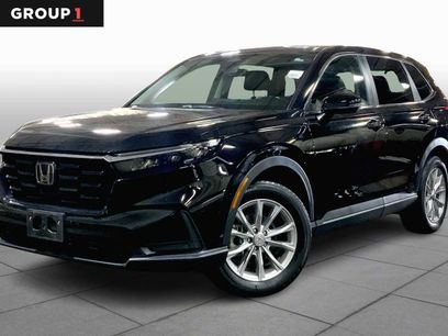 Used 2023 Honda CR-V EX-L