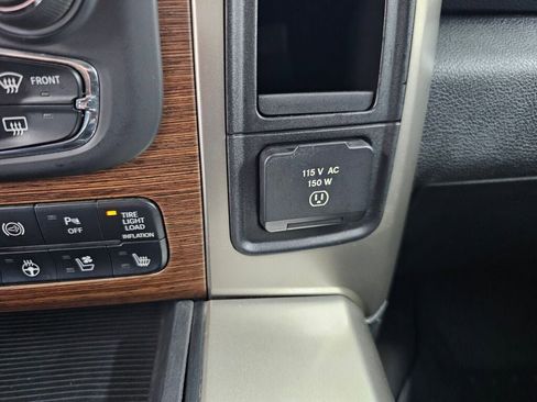 Used 2013 RAM 2500 Laramie w/ Cold Weather Group image 15