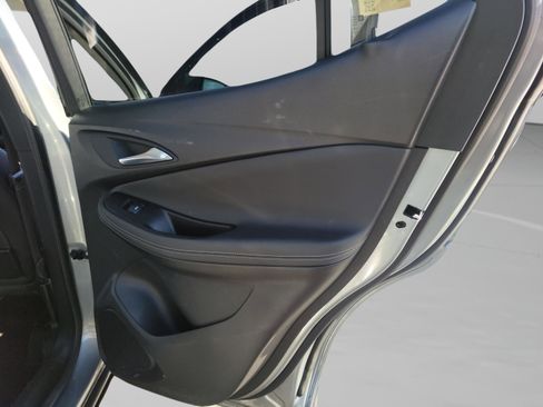 Used 2024 Buick Encore GX Preferred w/ Comfort Package image 25