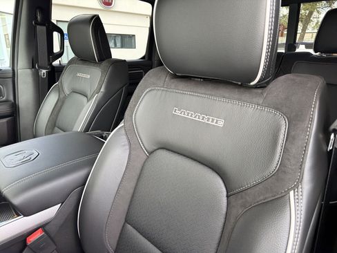 New 2026 RAM 1500 Laramie w/ Sport Appearance Package image 12