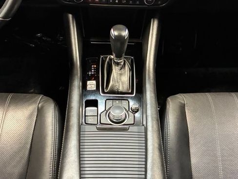 Used 2018 MAZDA MAZDA6 Grand Touring Reserve FWD image 14