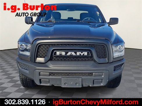 Used 2024 RAM 1500 Classic Warlock image 2