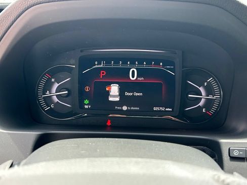 Used 2023 Honda Passport TrailSport image 28