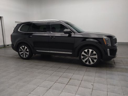 Used 2020 Kia Telluride EX w/ EX Premium Package image 11