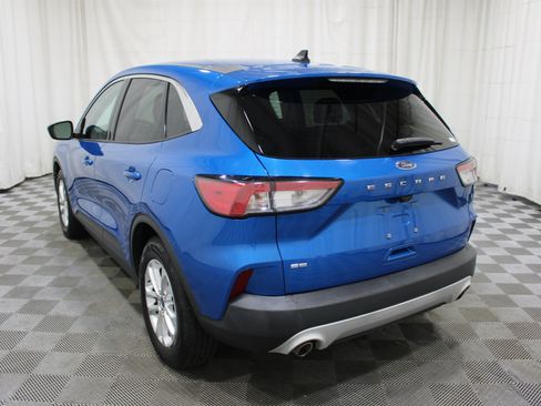 Used 2021 Ford Escape SE w/ Convenience Package FWD image 30