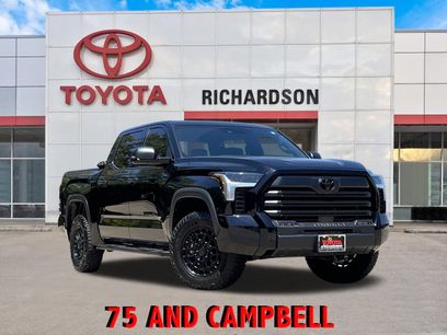 Used 2026 Toyota Tundra SR5 w/ SR5 Convenience Package