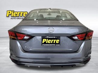 Used 2024 Nissan Altima 2.5 SV FWD video 3