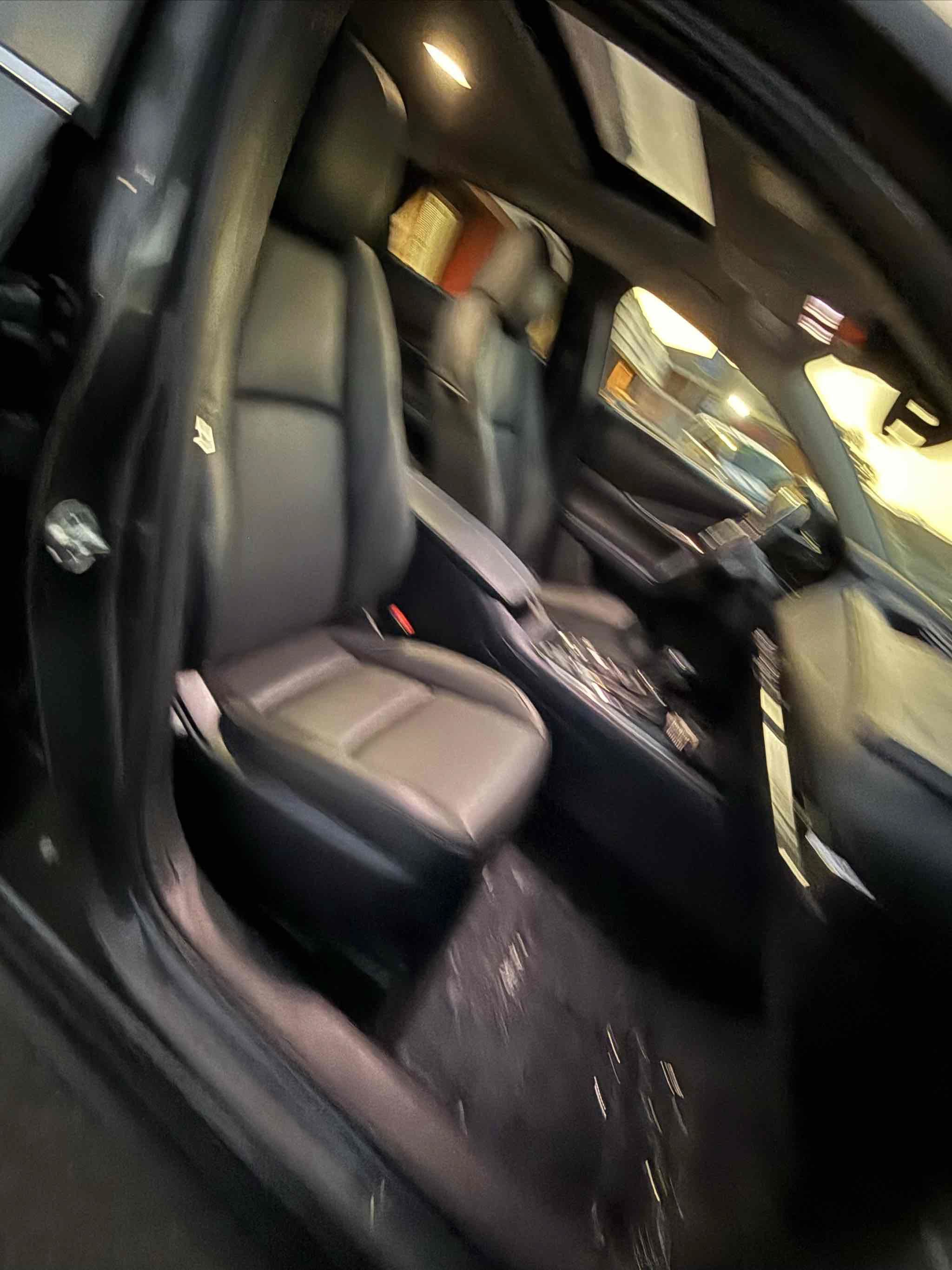 Used 2021 MAZDA CX-30 AWD 2.5 S w/ Preferred Package image 57