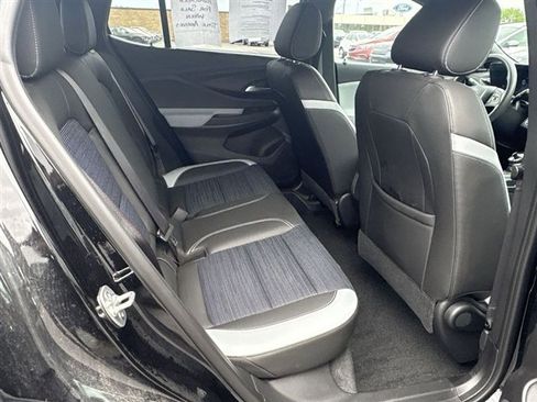Used 2024 Buick Envista Preferred w/ Convenience II Package FWD image 25
