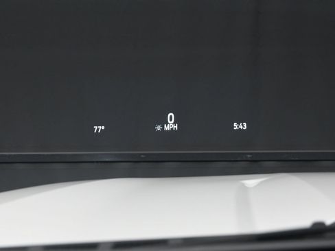 Used 2025 Ford F150 Lariat w/ Equipment Group 502A High AWD/4WD image 28