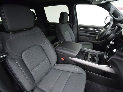 New 2026 RAM 1500 Big Horn image 18