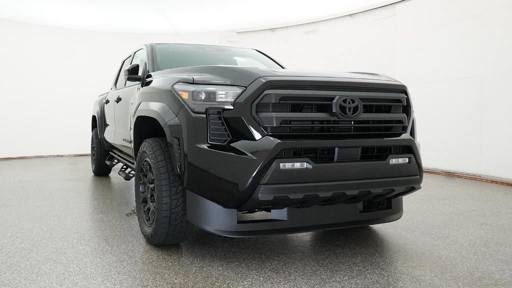 New 2026 Toyota Tacoma SR5 AWD/4WD image 30