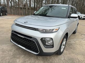 Used 2020 Kia Soul S video 1