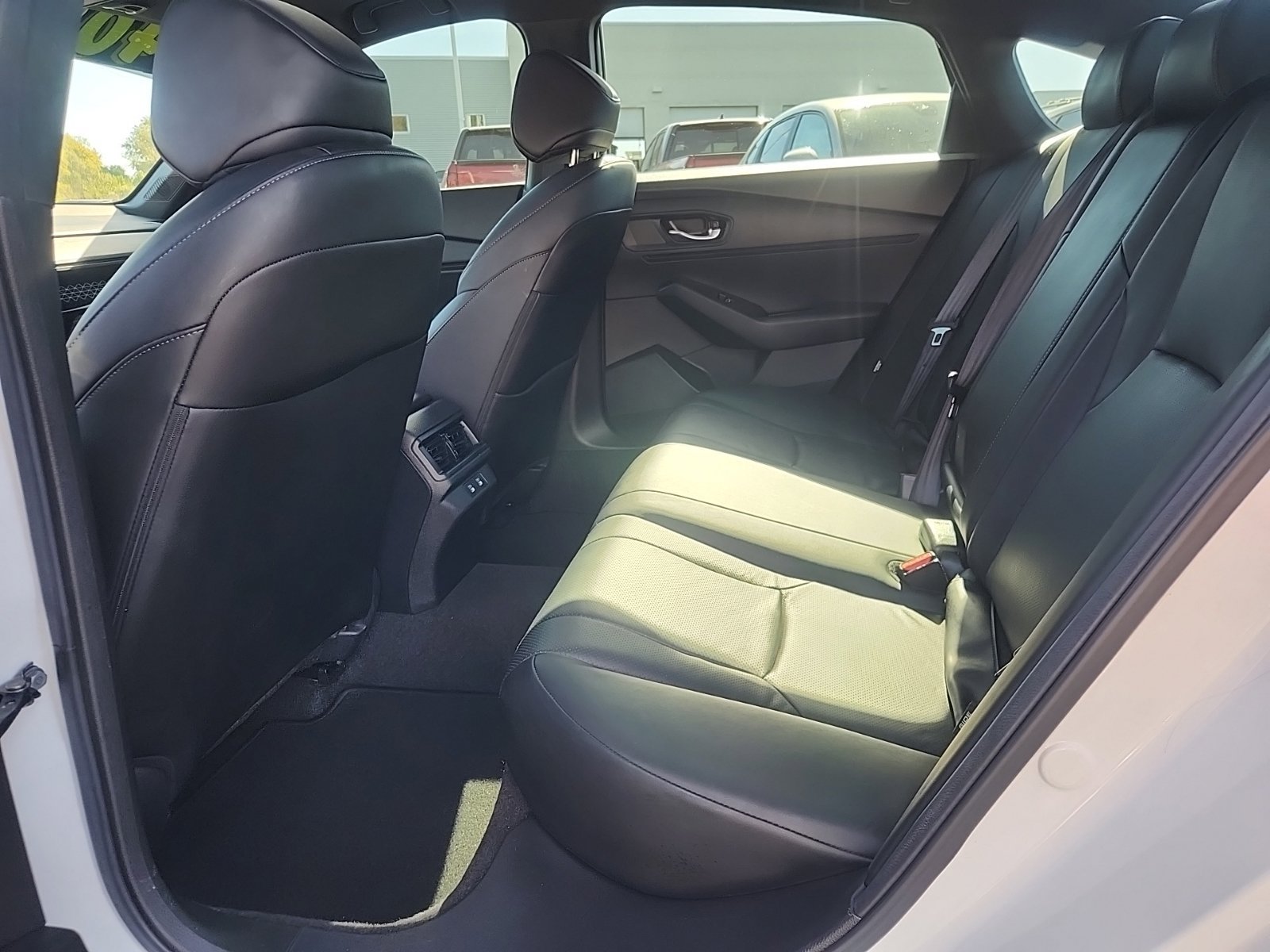 Used 2025 Honda Accord Sport image 31