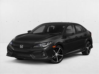 Used 2021 Honda Civic Sport video 1
