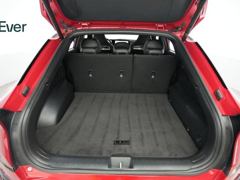 Used 2023 Kia EV6 GT AWD/4WD image 8