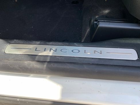 New 2026 Lincoln Corsair Reserve image 35