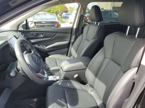 Used 2026 Subaru Ascent Premium w/ Premium Package AWD/4WD image 18