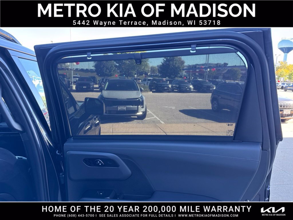 Used 2027 Kia Telluride SX Prestige X-Pro AWD/4WD image 51
