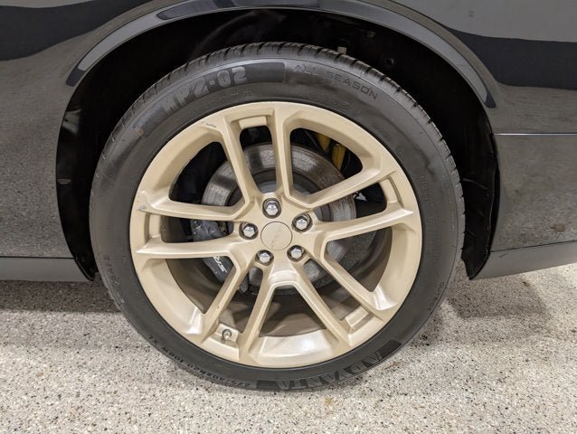 Used 2023 Dodge Challenger SRT Hellcat RWD image 10