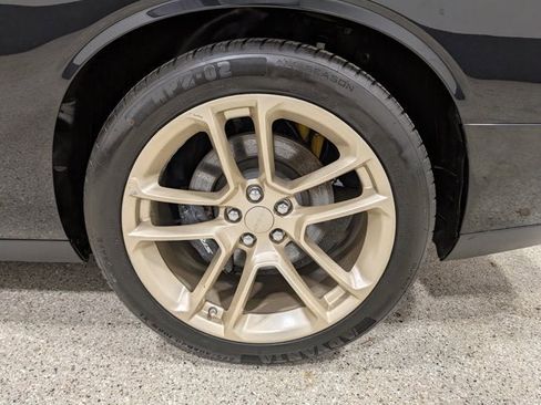 Used 2023 Dodge Challenger SRT Hellcat RWD image 10