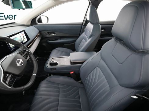 Used 2024 Nissan Ariya AWD image 7