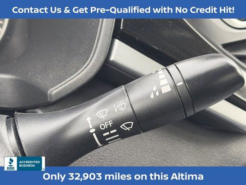 Certified 2024 Nissan Altima 2.0 SR image 22