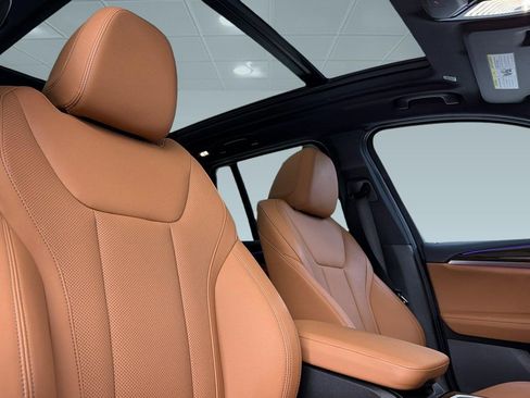 Certified 2024 BMW X3 sDrive30i w/ Convenience Package RWD image 25