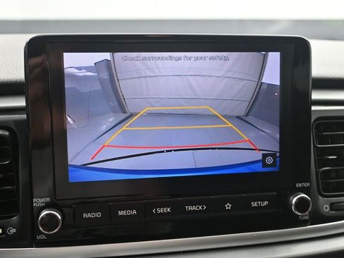 Used 2021 Kia Rio S image 18