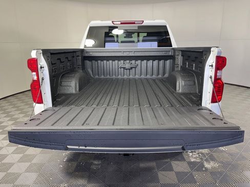 New 2026 Chevrolet Silverado 1500 LT image 21