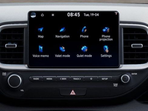 New 2026 Hyundai Venue SE image 13