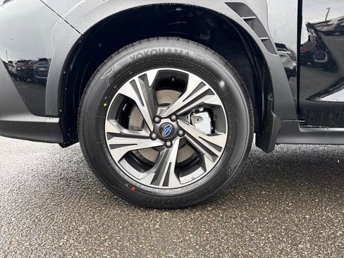 New 2026 Subaru Crosstrek 2.0i Premium image 29