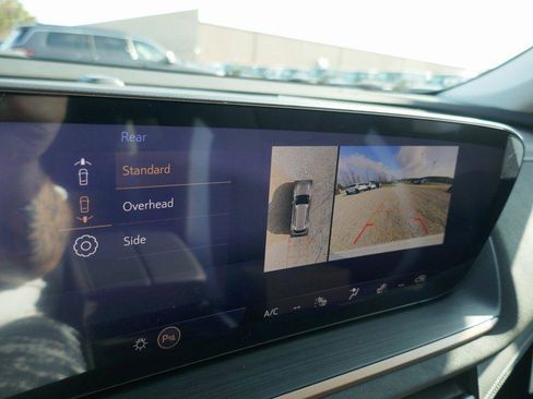 New 2026 Buick Envision Sport Touring image 22