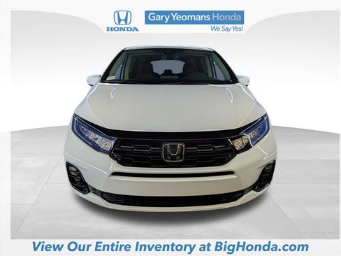 New 2026 Honda Odyssey Elite image 11
