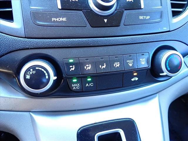 Used 2014 Honda CR-V LX image 19