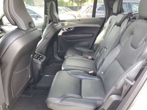 Certified 2022 Volvo XC90 T6 Inscription image 13