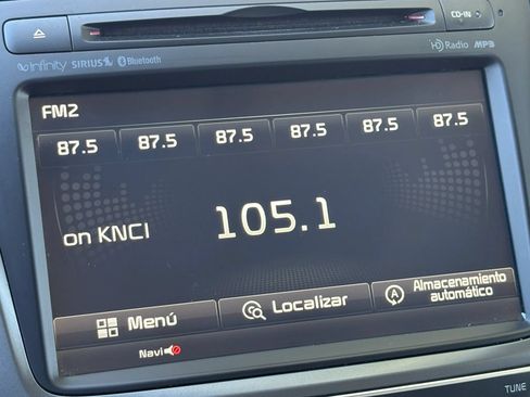Used 2014 Kia Sorento EX w/ EX V6 Touring Package AWD/4WD image 15
