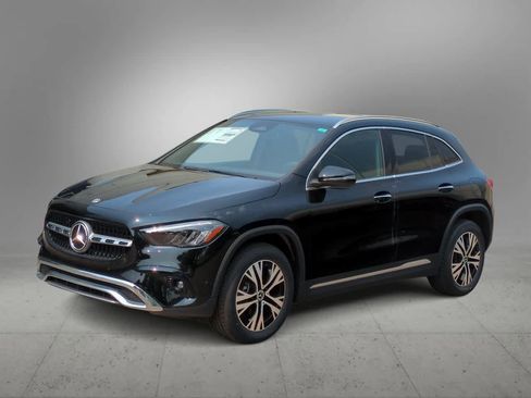 Used 2025 Mercedes-Benz GLA 250 GLA 250 image 4