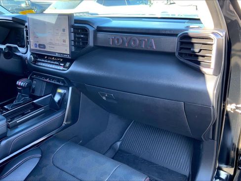 Used 2023 Toyota Sequoia TRD Pro image 17