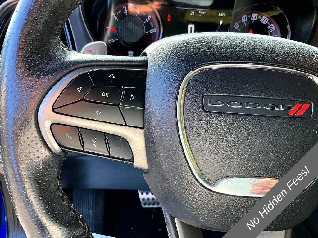 Used 2019 Dodge Challenger GT w/ Plus Package AWD/4WD image 15