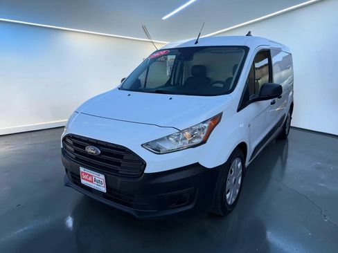 Used 2020 Ford Transit Connect XL FWD image 7